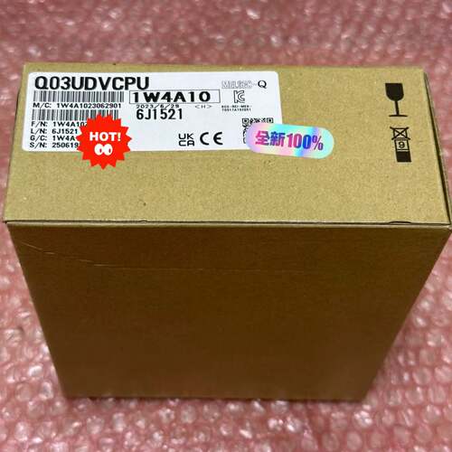 议价Q03UDCPU 议价可维修翻新