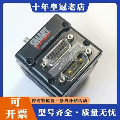 议价维修smartmotor美国穆格伺服一体电机MOOG ANI可维修