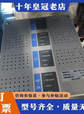 议价AMAT应用材料控制器0190-75531W 成色好实物拍摄可维修