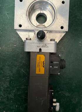 议价VAT真空阀门15028-FA24-Aik1L1/0006A可维修