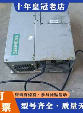 议价SIMATIC BOX PC 840，型号6ES764可维修