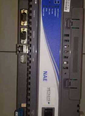 议价Johnson Controls Metasys MS-NA可维修