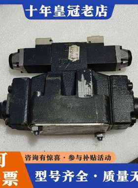 议价德国力士乐电磁阀液压阀，4WE 6 J53/AG24NK4，可维修