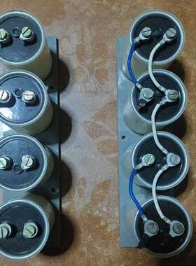 议价RIFA电容 PEH 169 NH4470Q，70VDC，4可维修