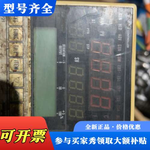 议价西曼顿SHIMADEN 岛电SR25-1P-N-006000议价