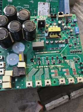 议价汇川CA230-4T15MU1驱动板，带GD50PGX120可维修