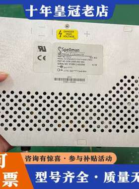 议价AMAT应用材料0190-23905 Spellman高压电可维修