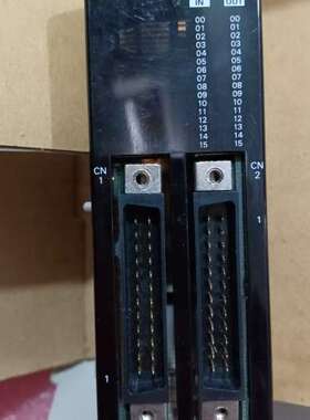 议价PLC模块CPM2C-32EDTC，库存，实物拍摄可维修
