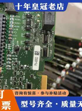 议价AB变频器主板 20-COMM-H 型号PN-78151，罗可维修