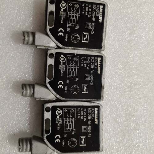 议价BALLUFF BOS 21M-PA-RD10-S4可维修翻新