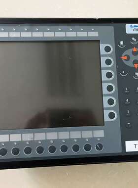 议价beijer北尔触摸屏E900T 04440C 实物图功能正可维修