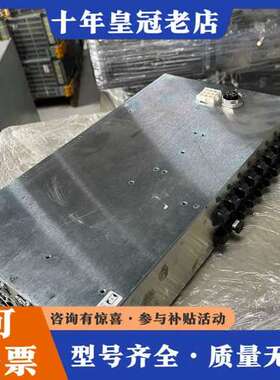 议价AMAT应用材料0190-48238 XP电源模块，型号10可维修