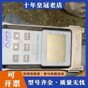 议价EXFO FLS-210A光功率表、实物拍摄、成色见图，无拆可维修