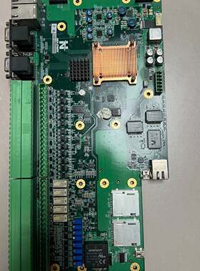 议价HEADWAY 海德威 HMT-100A VDR主板可维修