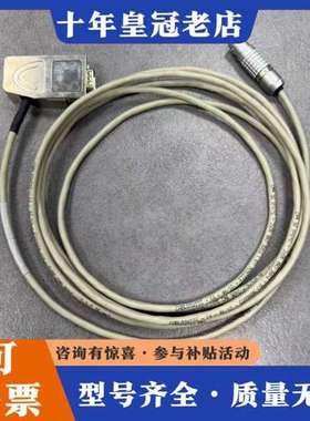 议价ASML 4022 262 87034 CABLE, 无可维修