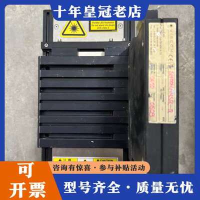 议价LED滑台模组，型号SH00H4YS-R，来自Viscom。可维修