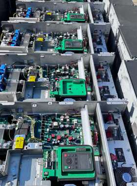 议价变频器ATV630C22N4可维修