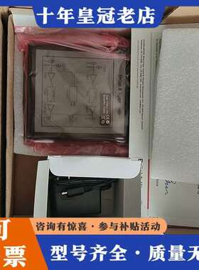 议价丹麦原产BK信号调理器放大器Type1704-C-102可维修