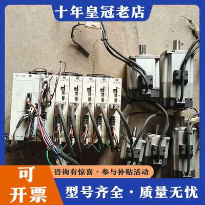 议价TIETECH插卡伺服驱动器TRC-1100（72724）拆可维修