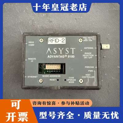 议价ASYST ATR9100 9700-9960-01 REV可维修