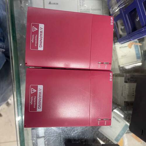 议价NP1S-22电源，成色漂亮可维修翻新