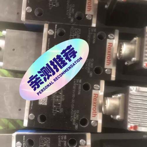 议价R900579286 4WRSE10V80-3X/G24K0可维修翻新