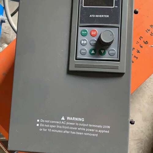 议价NOKE变频器11kw可维修翻新