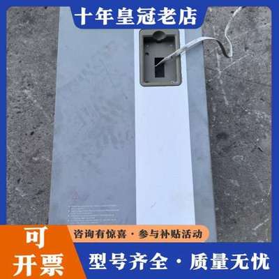 议价powtran普传变频器 PI500-075F3 75KW可维修