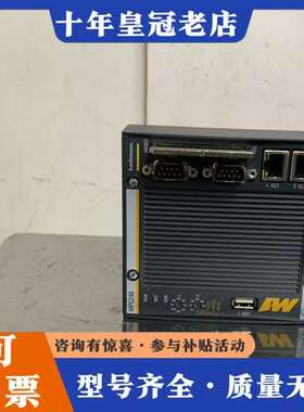 议价BACHMANN  MPC240可维修