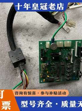 议价戴安离子色谱GP50泵控主板可维修