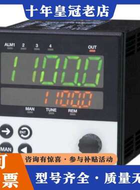 议价EC5800R日本大仓ohkura螺杆压力调节器温度控制器E可维修