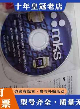 议价MKs皮拉真空计901P一12030，901P一1104可维修