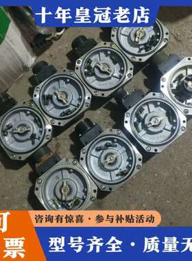 议价三菱J2S编码器  HC-sFs702    HC-sFs5可维修