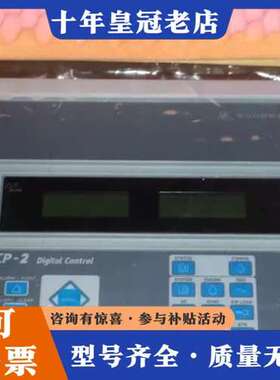 议价Woodward 8406-121控制器  EGCP-2可维修