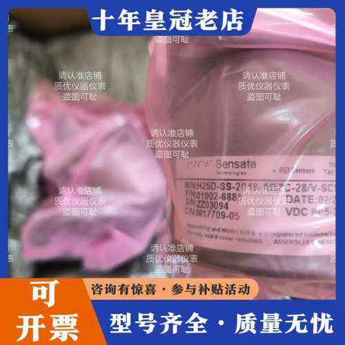 议价H25D-SS-2048-ABZC-28V/V-SCS18-可维修