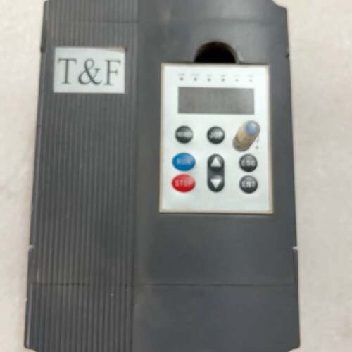 议价TFTAF-MT42R2G/3R7LB变频器，2.2千瓦/可维修