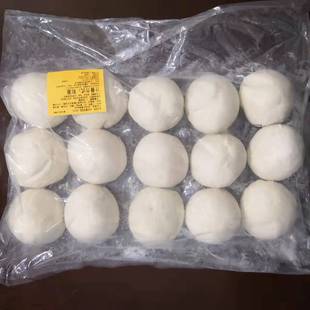 嘉顿冷冻披萨面团 披萨面团  乐凯撒 同款 意式薄脆60个*185g/件