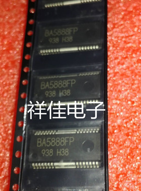 BA5888FP   贴片SOP  全新原装正品