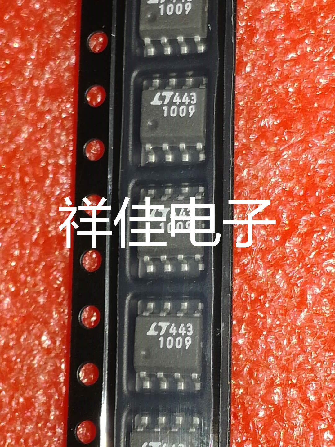 LT1009CS8    贴片SOP   质量保证