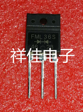 FML36S   三极管  进口全新原装正品