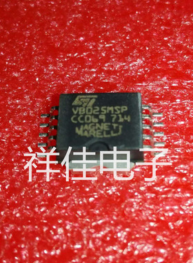 VB025MSP 适用马瑞利多点汽车电脑芯片   质量保证