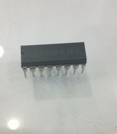 PA0016 原装进口 优势库存 专业一站式配单