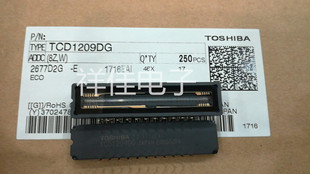 TCD1209DG 全新原装 可直拍