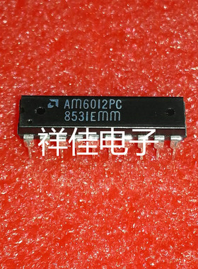 AM6012PC   直插DIP  质量保证