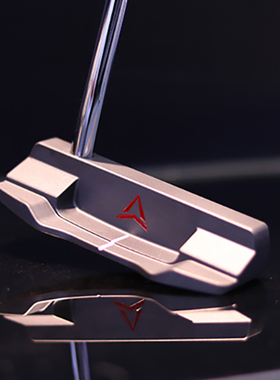 Authority 亚佛拉蒂推杆 Legend 3