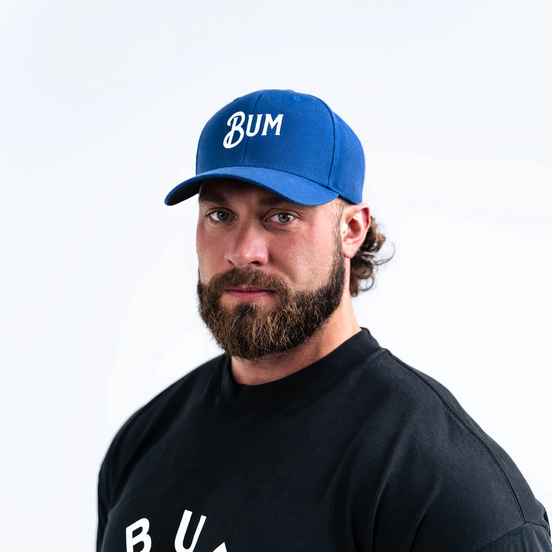 c宝克里斯运动健身鸭舌帽休闲训练跑步遮阳透气排汗男女鸭舌帽