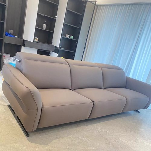 乐至宝雪山之境莫奈功能沙发175