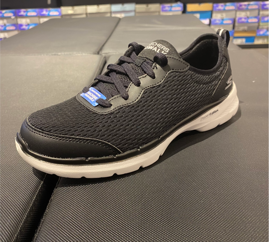 斯凯奇健步鞋运动鞋休闲