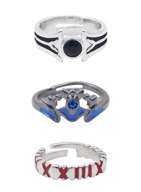 东京食尸鬼铃屋什造cos指