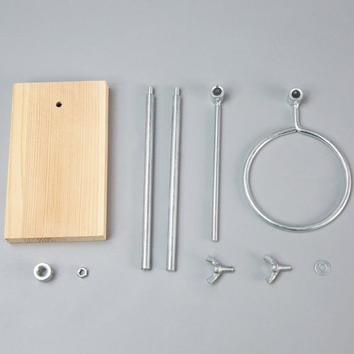 热传导演示器diy儿童趣味小实验 科技小制作少儿手工科学实验SW66